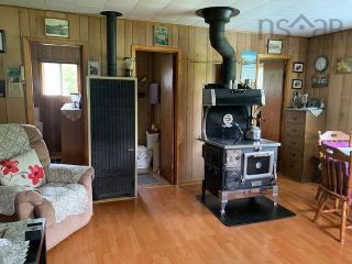 Photo 5: 4521 Shulie Road in Shulie: 102S-South of Hwy 104, Parrsboro Residential for sale (Northern Region)  : MLS®# 202217695