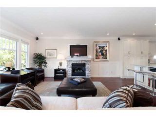 Photo 4: 3332 W 27TH Avenue in Vancouver: Dunbar House for sale (Vancouver West)  : MLS®# V950507