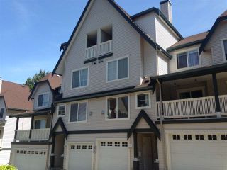 Photo 1: 5 15355 26 Avenue in Surrey: King George Corridor Townhouse for sale in "SOUTHWIND" (South Surrey White Rock)  : MLS®# R2068643