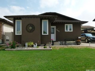 Main Photo: 3347 Coughlin Bay East in Regina: Wood Meadows Residential for sale : MLS®# SK932574