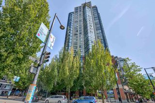 Photo 27: 505 289 DRAKE Street in Vancouver: Yaletown Condo for sale in "Parkview Tower" (Vancouver West)  : MLS®# R2606654