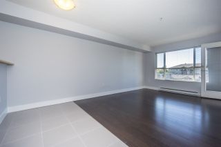 Photo 11: 413 5465 203 Street in Langley: Langley City Condo for sale in "Station 54" : MLS®# R2213086