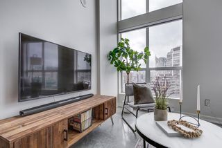 Photo 8: 1104 933 SEYMOUR Street in Vancouver: Downtown VW Condo for sale in "THE SPOT" (Vancouver West)  : MLS®# R2673748