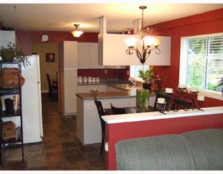 Photo 2: 216 GRANDVIEW HEIGHTS Road in Gibsons: Gibsons &amp; Area House for sale (Sunshine Coast)  : MLS®# V714256