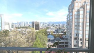 Photo 21: 1002 2668 ASH Street in Vancouver: Fairview VW Condo for sale in "Cambridge Gardens" (Vancouver West)  : MLS®# R2775586