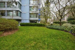 Photo 24: 803 5425 YEW Street in Vancouver: Kerrisdale Condo for sale in "THE BELMONT" (Vancouver West)  : MLS®# R2563051