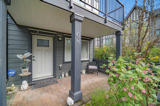 Photo 4: 68 9680 ALEXANDRA Road in Richmond: West Cambie Townhouse for sale in "Museo" : MLS®# R2677902