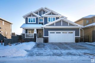 Photo 12: 5543 CONESTOGA Street in Edmonton: Zone 27 House for sale : MLS®# E4374250