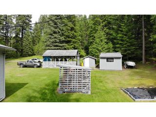Photo 32: 4521 49 CREEK ROAD in Nelson: House for sale : MLS®# 2476099