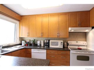 Photo 4: 365 Wellington Crescent in Winnipeg: Condominium for sale (1B)  : MLS®# 1612754