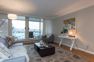 Photo 2: 205 1600 HOWE Street in Vancouver: Yaletown Condo for sale (Vancouver West)  : MLS®# R2784457