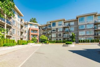 Photo 6: C112 20211 66 Avenue in Langley: Willoughby Heights Condo for sale in "Elements" : MLS®# R2759988