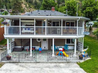 Photo 3: 668 COLUMBIA STREET: Lillooet House for sale (South West)  : MLS®# 168239
