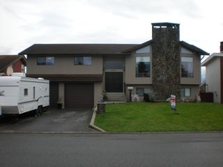 Main Photo: 9022 DARWIN Street in Chilliwack: Chilliwack W Young-Well House for sale : MLS®# H1204627