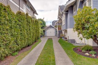 Photo 43: 50 Wellington Ave in Victoria: Vi Fairfield West House for sale : MLS®# 924352