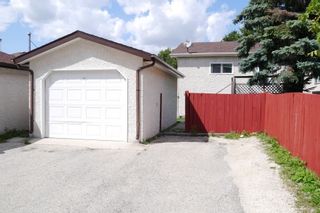 Photo 2: 59 Knotsberry Bay in Winnipeg: River Park South Single Family Detached for sale (2F) 