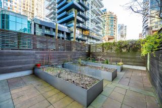 Photo 38: 2503 1308 HORNBY Street in Vancouver: Downtown VW Condo for sale in "SALT" (Vancouver West)  : MLS®# R2763551