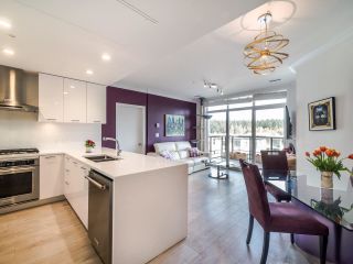 Photo 15: PH8 3581 ROSS Drive in Vancouver: University VW Condo for sale in "VIRTUOSO" (Vancouver West)  : MLS®# R2587644