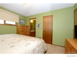 Photo 20: 7614 VENTURE ROAD in Regina: Westhill Single Family Dwelling for sale (Regina Area 02)  : MLS®# 479546
