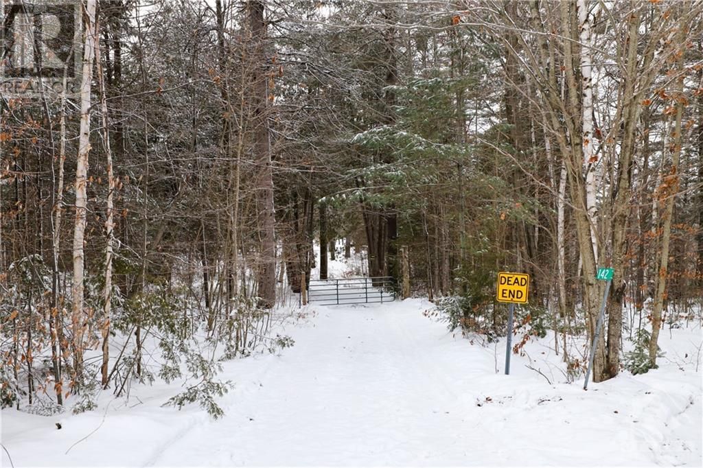 Main Photo: 142 LORLEI DRIVE in White Lake: Vacant Land for sale : MLS®# 1371001
