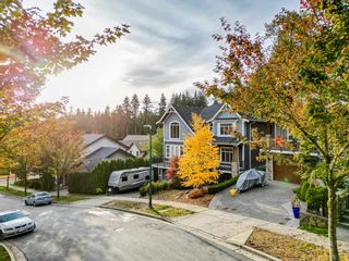Photo 35: 1472 COPPER BEECH Place in Coquitlam: Burke Mountain House for sale in "Birchwood Estates" : MLS®# R2767211
