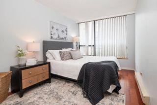 Photo 10: 906 2041 BELLWOOD Avenue in Burnaby: Brentwood Park Condo for sale in "Anola Place" (Burnaby North)  : MLS®# R2700122