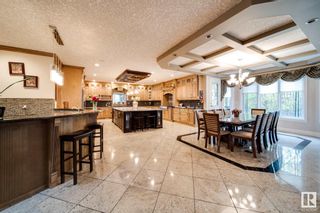 Photo 12: 1 52319 RGE RD 231: Rural Strathcona County House for sale : MLS®# E4291467