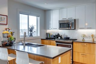 Photo 5: 109 510 Edmonton Trail NE in Calgary: Bridgeland/Riverside Apartment for sale : MLS®# A1175595