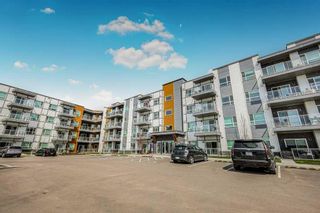 Main Photo: 411 360 Harvest Hills Way NE in Calgary: Harvest Hills Apartment for sale : MLS®# A2131368