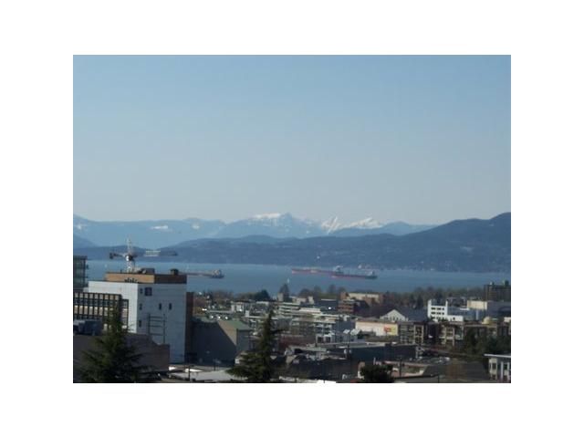 FEATURED LISTING: 901 - 1333 11TH Avenue West Vancouver