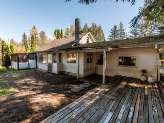 Photo 18: 34373 LAXTON Avenue in Mission: Mission BC House for sale : MLS®# R2872686
