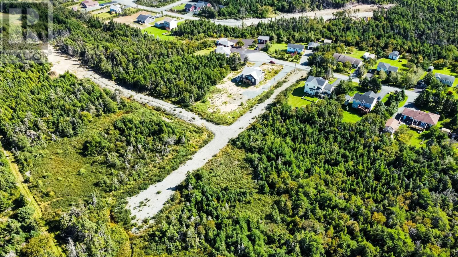 Main Photo: 15 Philip's Place in Flatrock: Vacant Land for sale : MLS®# 1250197