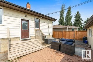 Photo 22: 8511 86 Avenue in Edmonton: Zone 18 House for sale : MLS®# E4361795