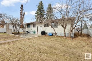 Photo 29: 7507 ROWLAND Road in Edmonton: Zone 19 House for sale : MLS®# E4382129