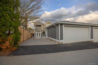 Photo 20: 885 SPRINGER Avenue in Burnaby: Brentwood Park 1/2 Duplex for sale (Burnaby North)  : MLS®# R2286022