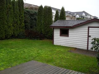 Photo 14: 31103 SIDONI Avenue in Abbotsford: Abbotsford West House for sale : MLS®# F1439682