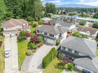 Photo 34: 30920 SANDPIPER Place in Abbotsford: Abbotsford West House for sale : MLS®# R2707459