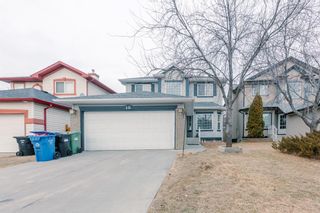 Photo 1: 10 Country Hills Manor in Calgary: Country Hills Detached for sale : MLS®# A2007847