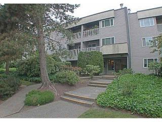 Photo 1: 106 1209 HOWIE Avenue in Coquitlam: Central Coquitlam Condo for sale : MLS®# V1127983