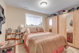 Photo 11: 3266 WILLIAM Street in Vancouver: Renfrew VE House for sale (Vancouver East)  : MLS®# R2248649