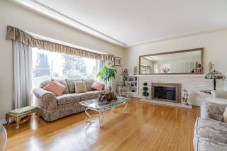 Photo 7: 1061 SEVENTH Avenue in New Westminster: Moody Park House for sale in "Moody Park" : MLS®# R2792425