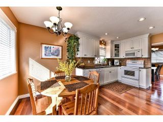 Photo 6: 34658 CURRIE PL in Abbotsford: Abbotsford East House for sale : MLS®# F1434944