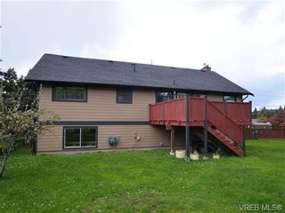 Photo 20: 6973 Wallace Dr in BRENTWOOD BAY: CS Brentwood Bay House for sale (Central Saanich)  : MLS®# 715468