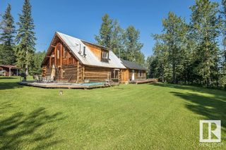 Photo 36: 25048 Twp 464: Rural Wetaskiwin County House for sale : MLS®# E4347619