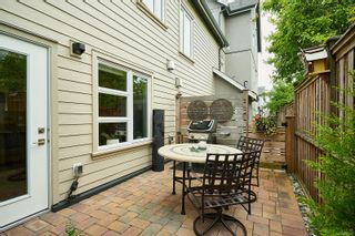 Photo 21: 10 9889 Seventh St in Sidney: Si Sidney North-East Row/Townhouse for sale : MLS®# 936262
