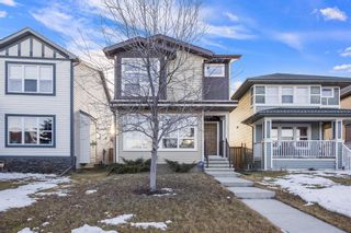 Photo 2: 23 Walden Manor SE in Calgary: Walden Detached for sale : MLS®# A1179933