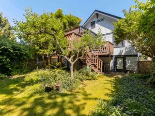 Photo 35: 1752 E 3RD Avenue in Vancouver: Grandview Woodland House for sale (Vancouver East)  : MLS®# R2798874
