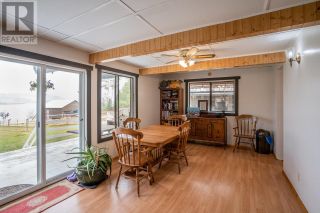 Photo 6: 5139 WATSON LAKE ROAD in 100 Mile House: House for sale : MLS®# R2835686