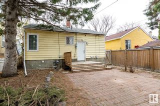 Photo 22: 9132 81 Avenue in Edmonton: Zone 17 House for sale : MLS®# E4306565