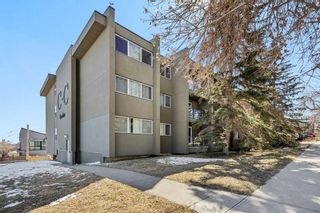 Main Photo: 103 1808 18 Street SW in Calgary: Bankview Apartment for sale : MLS®# A2123876